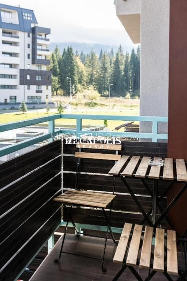 Apartament de Lux | Poiana Brașov | Investitie - 23