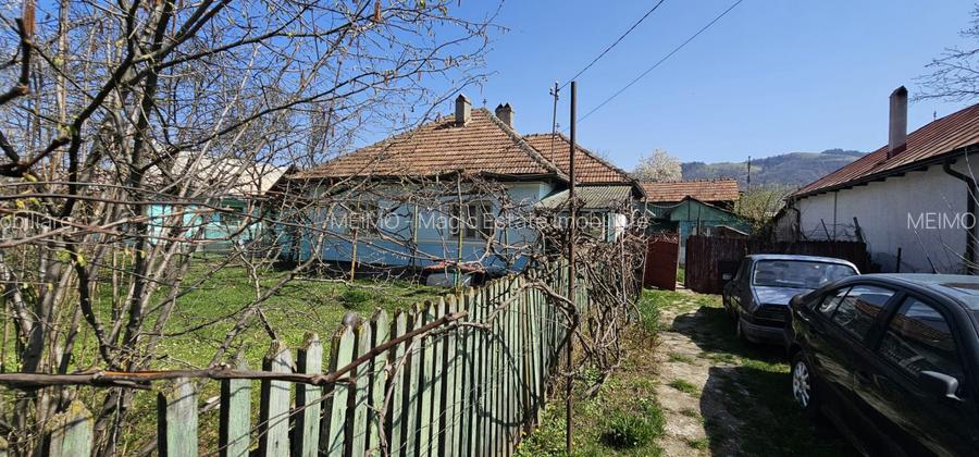 Casa de vanzare, Darmanesti - locul unde liniștea devine acasă - 2