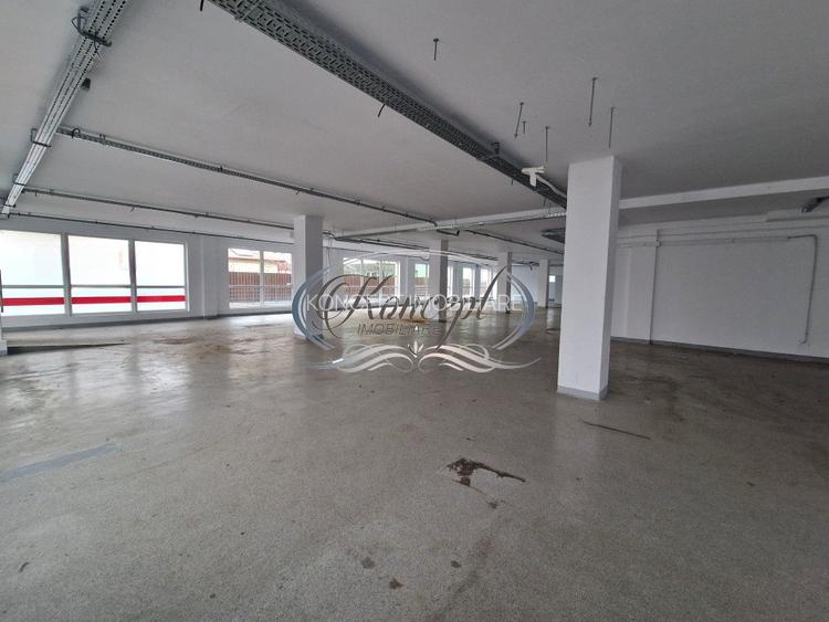 Spatiu comercial in Marasti - 2