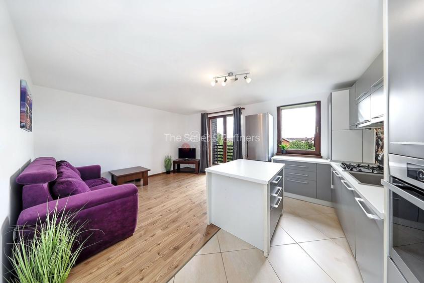 Urban Splendor - Apartament mobilat si utilat complet - 7