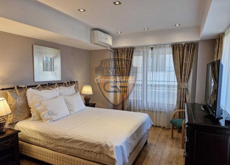 2 Camere, 65 mp, Mamaia, Centru, Renovat Recent, Miraj , terasa - 5