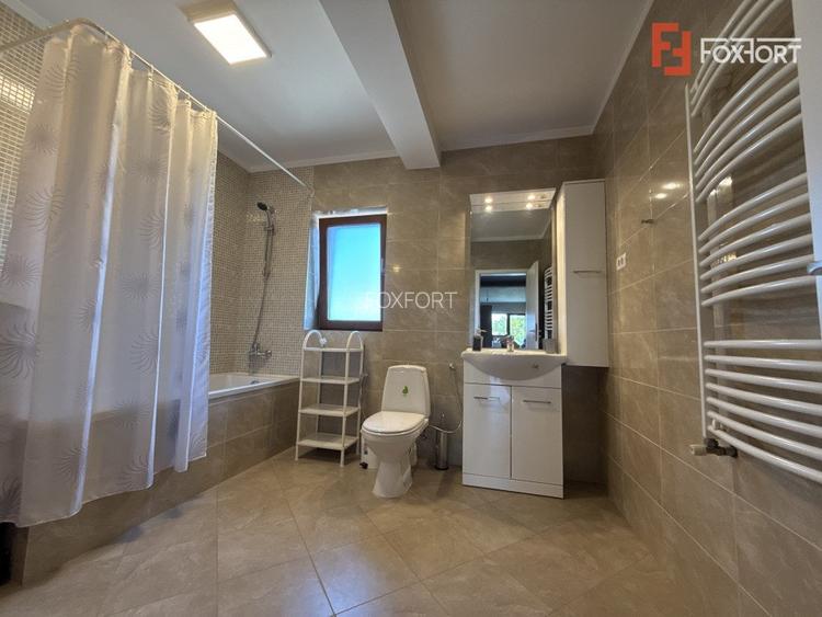 COMISION 0% Casa individuala cu 8 camere, de vanzare in zona Mehala - 24