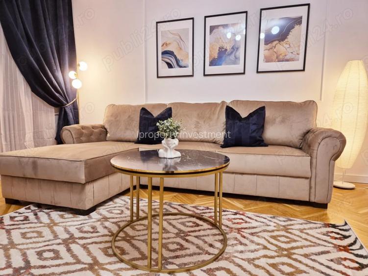 Stirbei Voda I 2 Camere I Decomandat I Balcon I Prox. Metrou I - 2