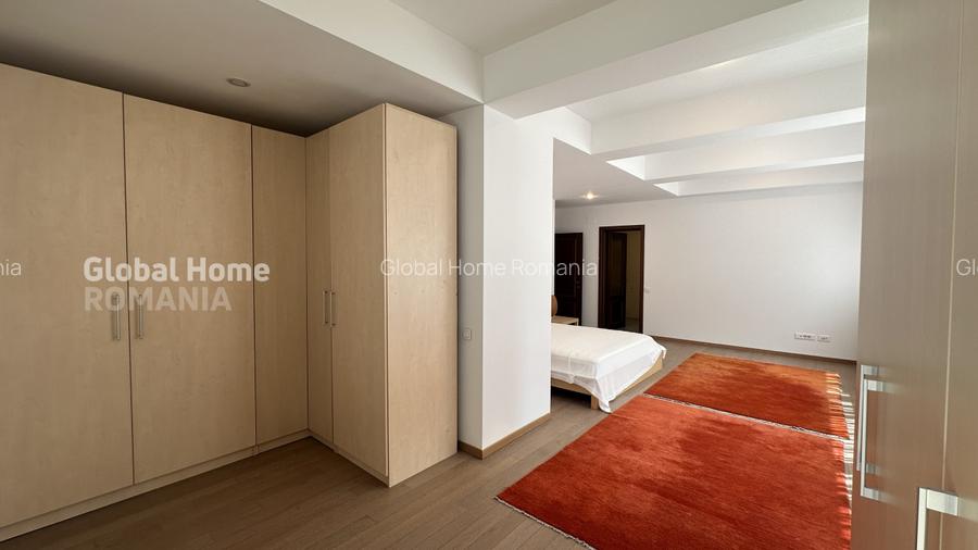 Duplex cu 4 Camere | 262 mp utili | Parcare Inclusa  - 20