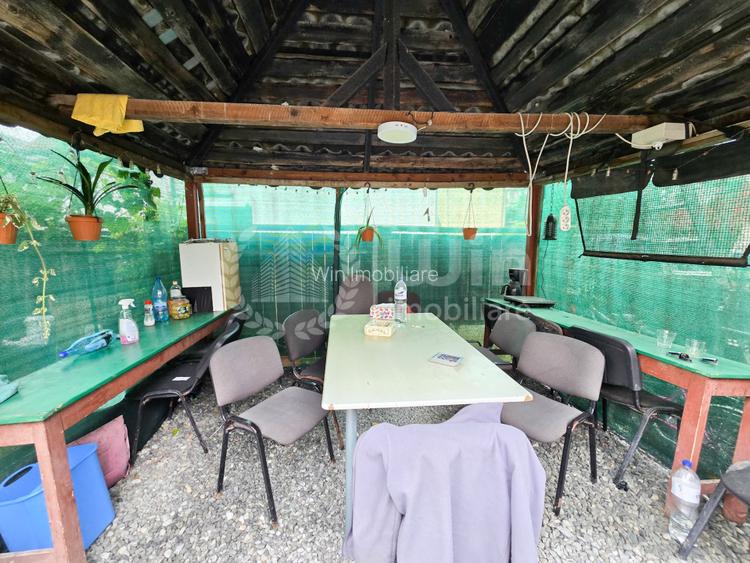 Pensiune cu 10 camere | 490mp utili I 580mp teren | Zorilor | Meteor - 9