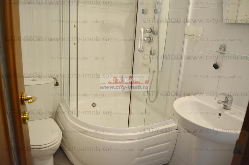 Inchiriere partiala in Vila zona Ferdinand Bucuresti - 9