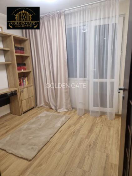 Drumul Taberei  - Raul Doamnei | 4 Camere | Balcon | 2 Bai | Metrou - 6