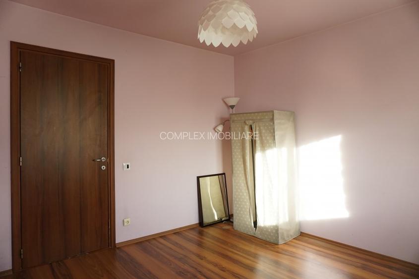 Timpuri Noi | 3 minute metrou | Apartament la cheie de inchiriat - 15