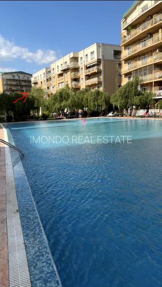 2 Camere I PIPERA TUNARI I  COSMOPOLIS I Loc De Parcare /Piscina - 9