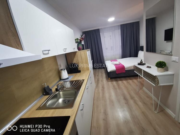 Garsonieră Calea Lipovei - 5