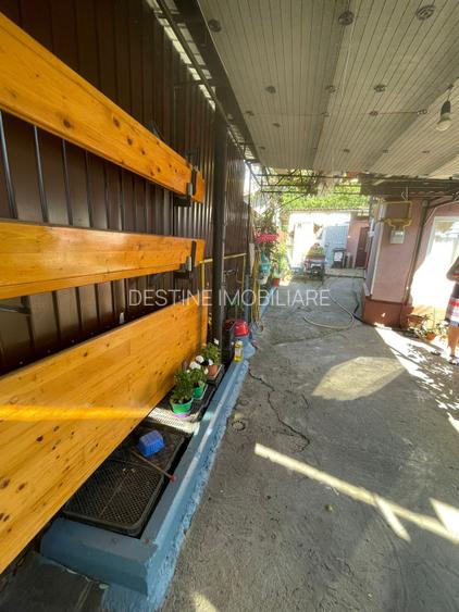 Casa cu 3 camere, garaj si curte spatioasa – zona Giulesti  - 18