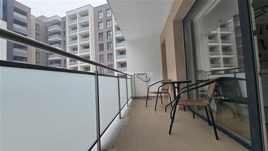 Apartament 2 camere 62mp, Centru, zona NTT Data - Scala Center - 7