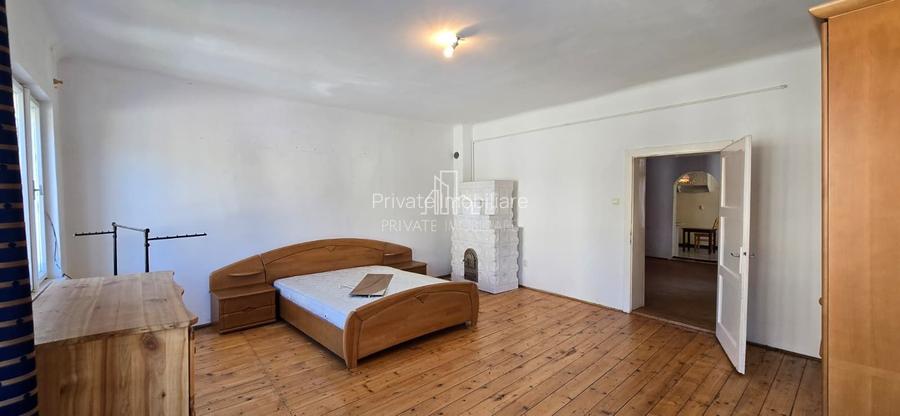 Casa de vanzare, zona Stefan Octavian Iosif, Sighisoara - 7