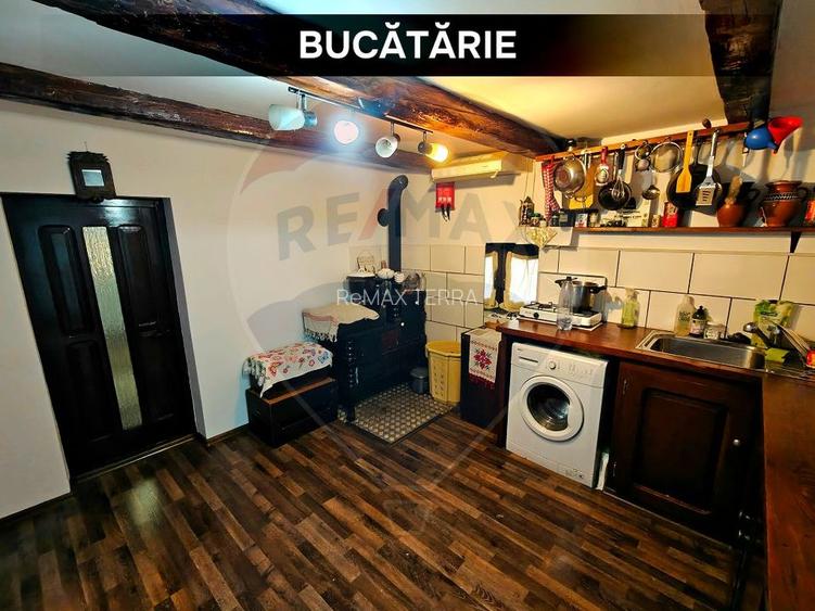 Cabană de vacanță în Băiuț, Maramureș | Natură, liniște și intimitate - 3