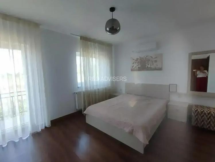 Vila 5 Camere Otopeni | langa Therme | 2 min DN1 | Mobilata, Utilata - 13