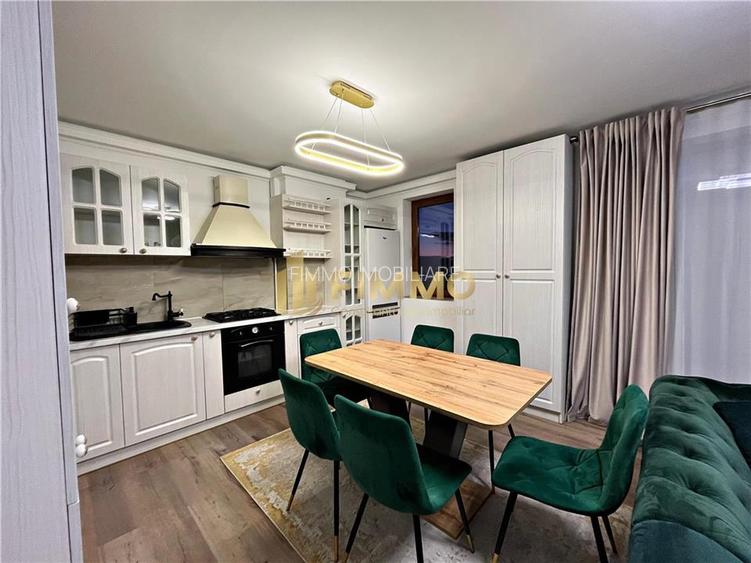 Apartament superb | Terasa 30 mp | ID:1066 - 6