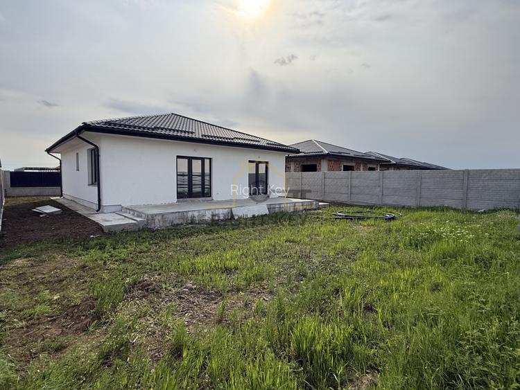 Casa Dragomiresti-Deal, P+Pod, 4 Cam, STB, Teren: 500mp! Comision 0%! - 5