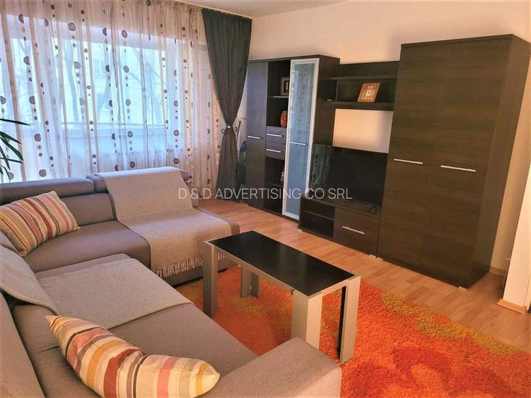 LUJERULUI - 6 minute metrou - Garsoniera CONFORT 1 - DECOMANDATA + BOILER - 2