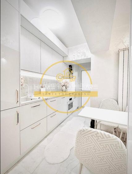 Apartament de Lux cu 3 camere / 74.4 mp/ zona Tatarasi - 13