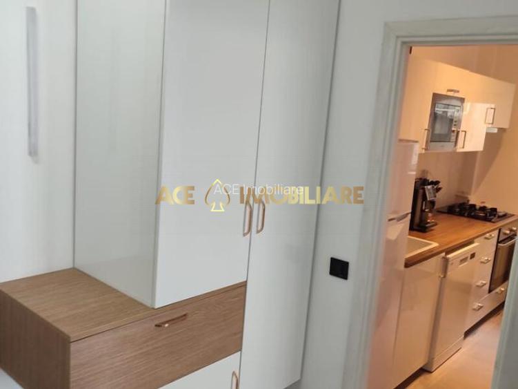 2 Camere de inchiriat | P-ta Romana | Metrou | 60 mp - 11