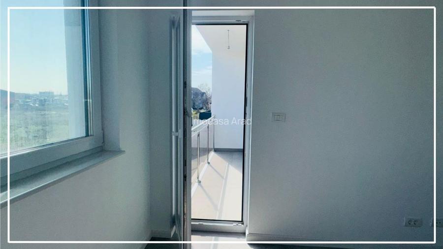De vanzare Vila Premium P+E+ER  in Gai Arad Clasif A+ predare imediat - 13