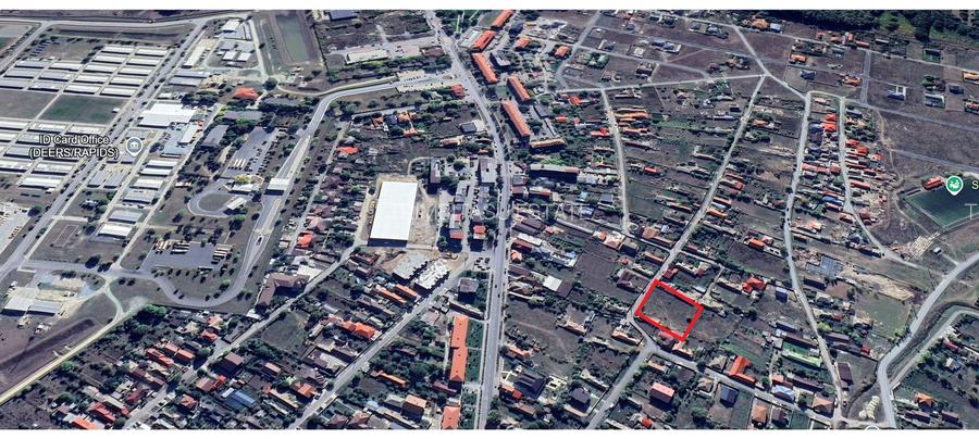 Teren intravilan 673mp | Toate utilitățile | Mihail Kogalniceanu - 3