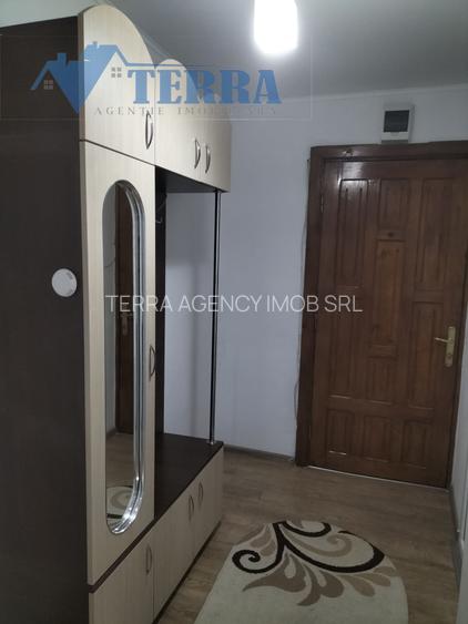 Garsonieră confort sporit, etaj 3, spațioasă și luminoasă - zona Robea - 4