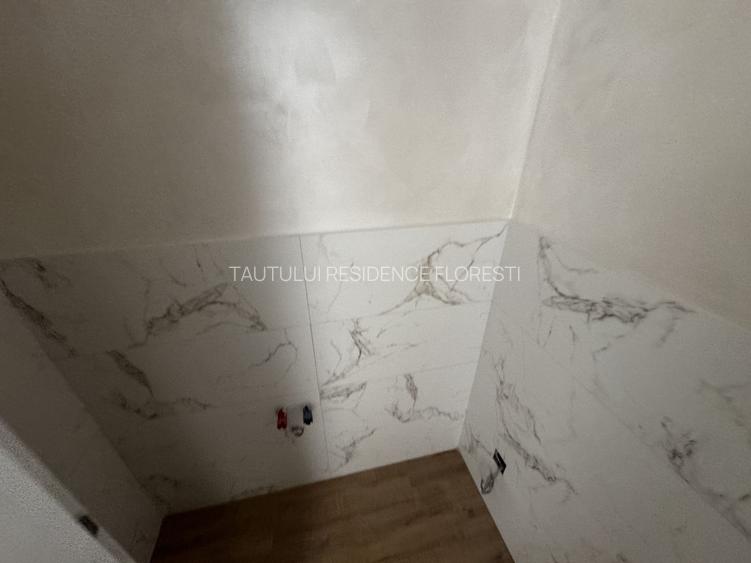 Ap 9 C3 Tautului Residence Parc Parcul Poligonului Zona Sub cetate - 19