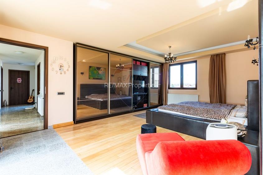 Vanzare Vilă cu 7 camere  Corbeanca - 22