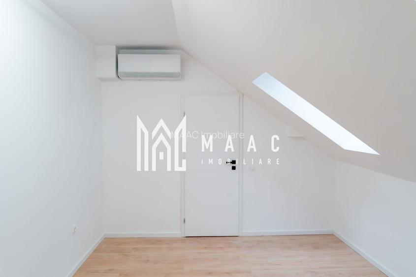 Apartament 3 Camere I 78 mp I Etaj 3/3 I Parcare Inclusă - 7