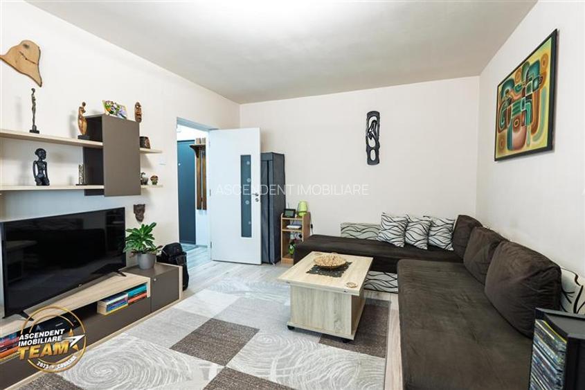 3D! Gata de mutat!Apartament 2 camere, decomandat,renovat,mobilat,utilat,Garii - 9