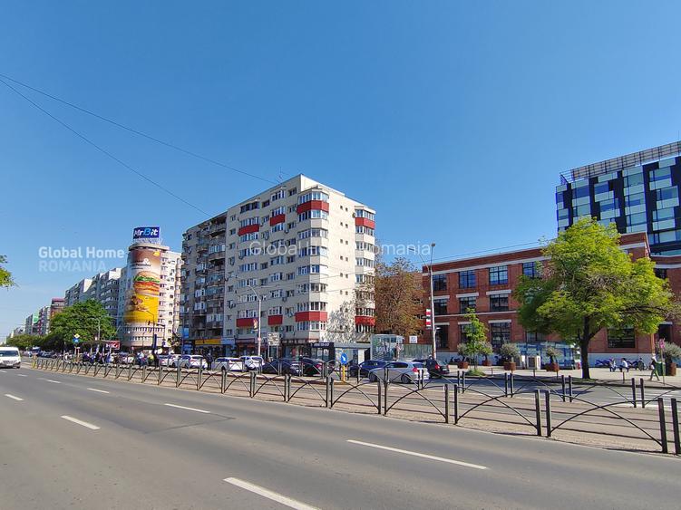 Dorobanți – Victoriei | 2 Camere | Vedere Panoramică - 15