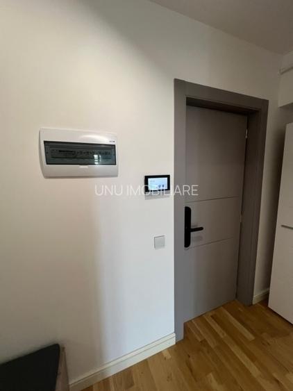 Tatarasi-Doi Baieti -2 Camere Bloc Nou-intabulat+loc parcare - 11