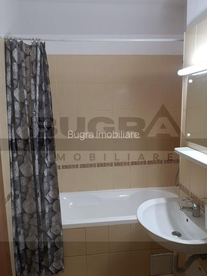 Apartament de 3 camere, 60mp, etaj intermediar, Dorobantilor - 9