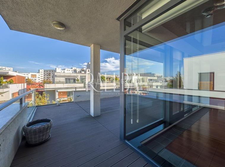 Penthouse | Capitale | 302Mp | 4 cam. | Washington Residence - 5