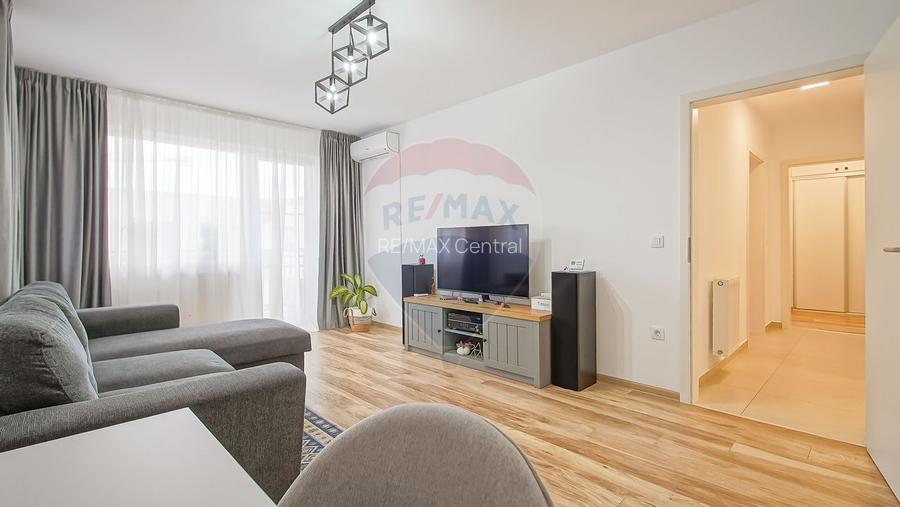 Apartament 3 camere decomandat | Victory by Casa Nobel | Tractorul - 7