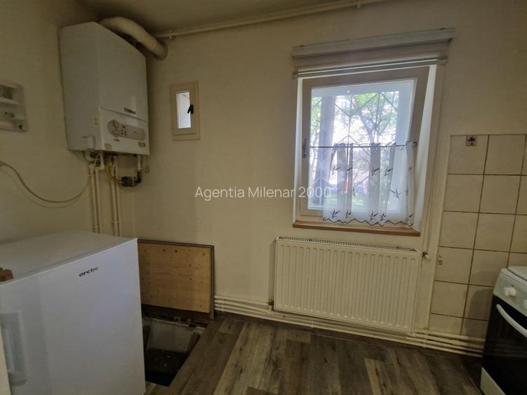 apartament decomandat- zona aradului la parter mobilat si utilat - 15