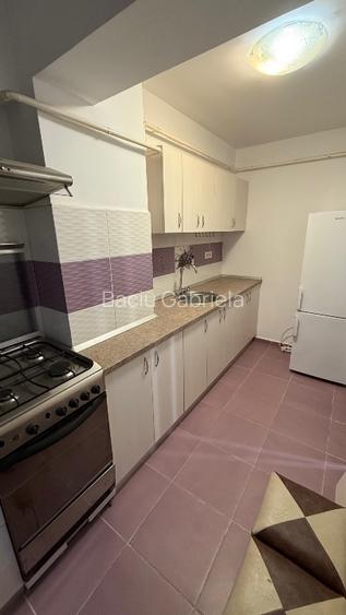 Apartament cu o cameră   - 8