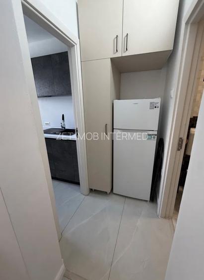 2 camere Drumul Taberei - aleea Compozitorilor *prima inchiriere* - 6