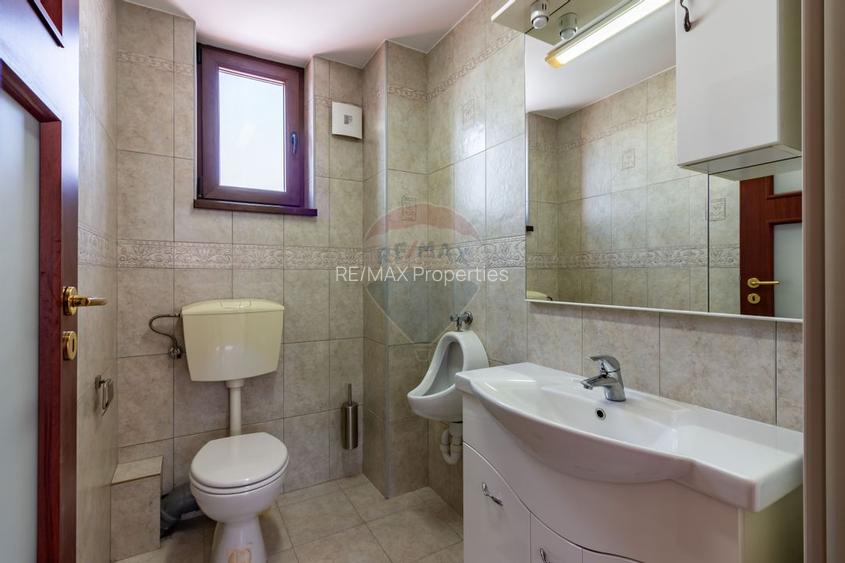 De vanzare clădire multifuncțională Calea Ferentari - 18