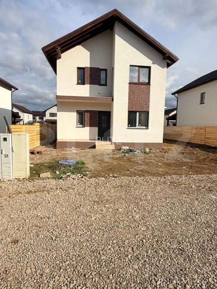 Casa individuala la cheie, 3 km de Brasov, cartier nou cu acces facil catre oras - 3