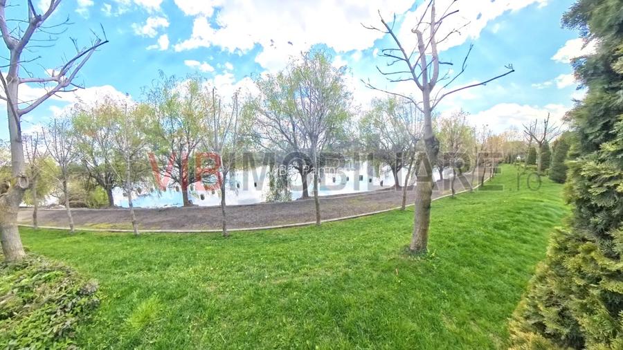 Apartament 3 camere Laguna Residence 6/7 - mobiliat si utilat complet - 2 locuri - 16