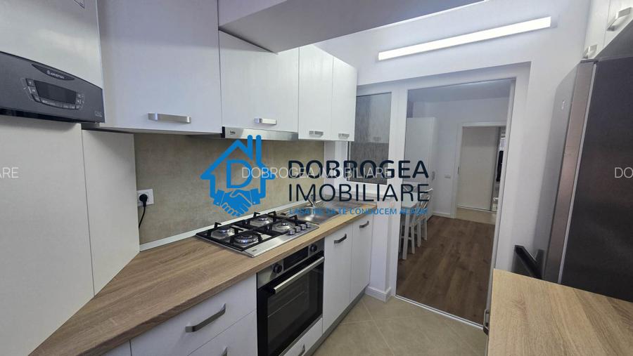 STRADA VICTORIEI-2 CAMERE  ,ETAJ 2 ,CENTRALA GAZ,TOTUL NOU - 4