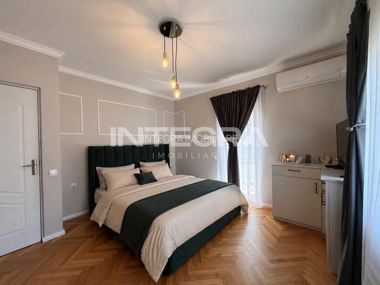 Duplex Elegant |  Complex Privat si Securizat | 3 Dormitoare | Curte Amenaja - 15