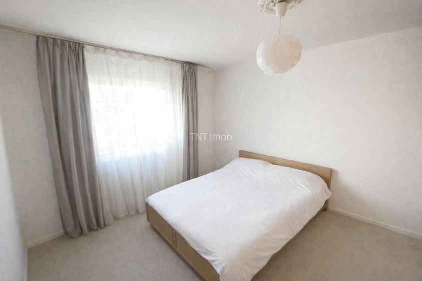 Apartament 2 Camere | Decomandat | Baneasa |  Bloc anvelopat |  Parcare - 4