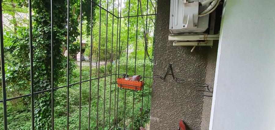 VANZARE APARTAMENT 2 CAMERE, DECOMANDAT CU BALCON, ZONA FLOREASCA - 16