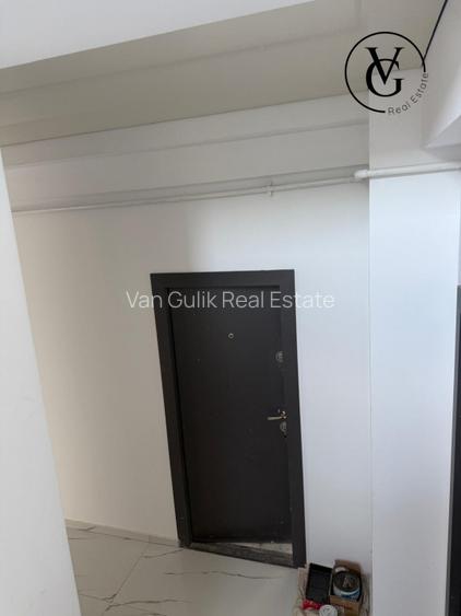 Apartament 2 camere Hanul cu Peste / Parcare - 7