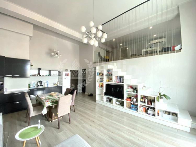 Apartament 4 camere | 117mp | Bloc nou | Centru - Mihai Viteazul! - 6