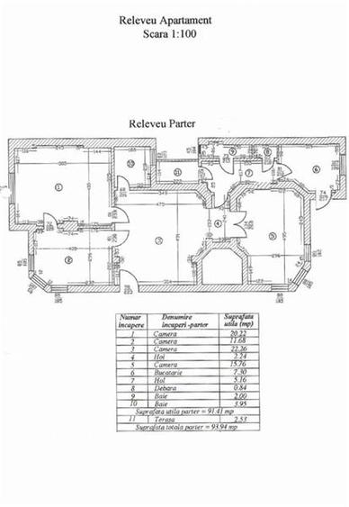 Monument istoric pentru sediu reprezentativ | Dorobanti-Capitale - 36