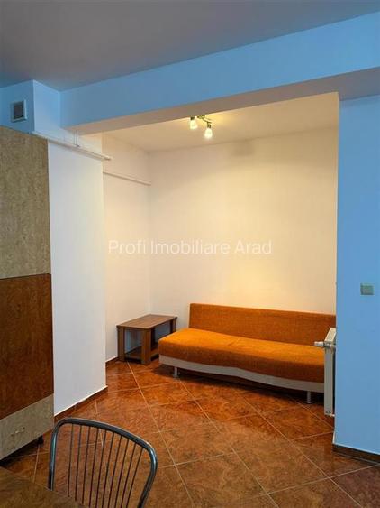 Inchiriez apartament 2 camere cu loc de parcare inclus, Ared Uta - 13